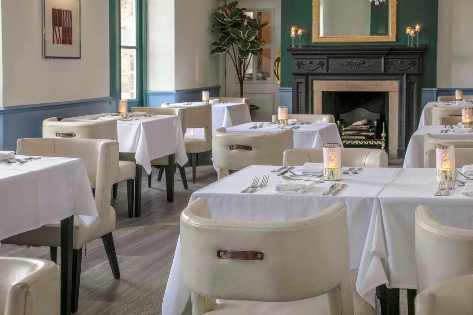The Craiglands Hotel Sure Hotel Collection By Best Western Ilkley Buitenkant foto